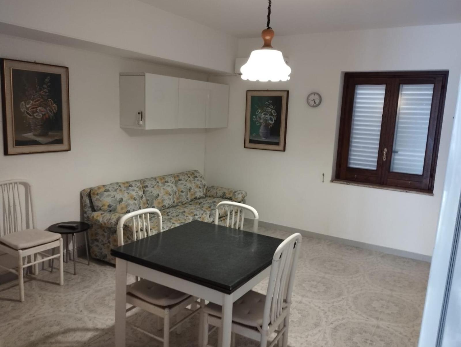Case Vacanza Armando "Lipari" Canneto  Kültér fotó