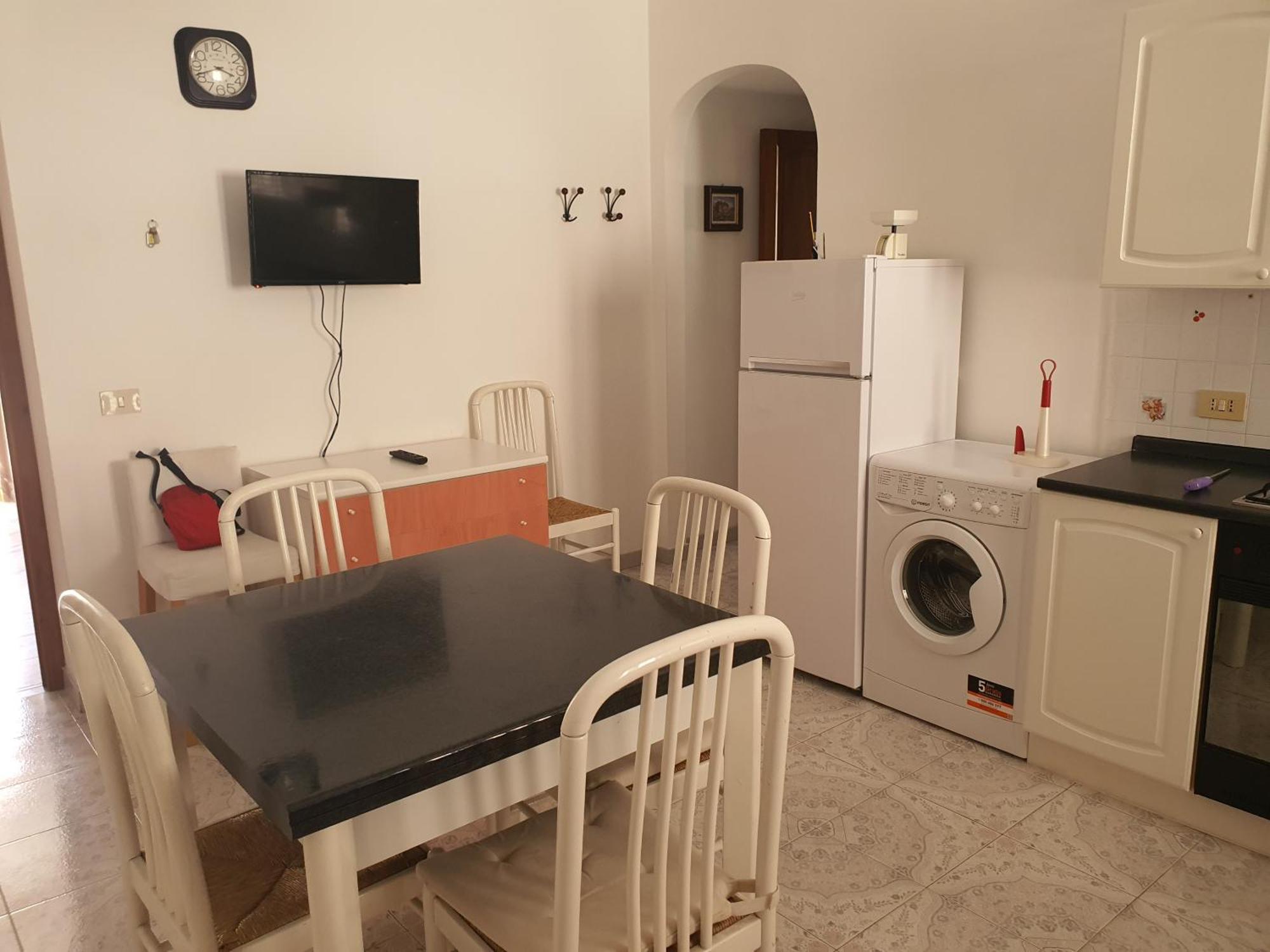 Case Vacanza Armando "Lipari" Canneto  Szoba fotó