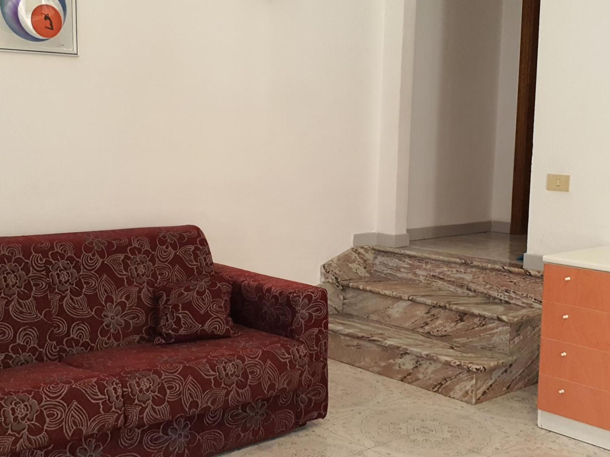 Case Vacanza Armando "Lipari" Canneto  Szoba fotó