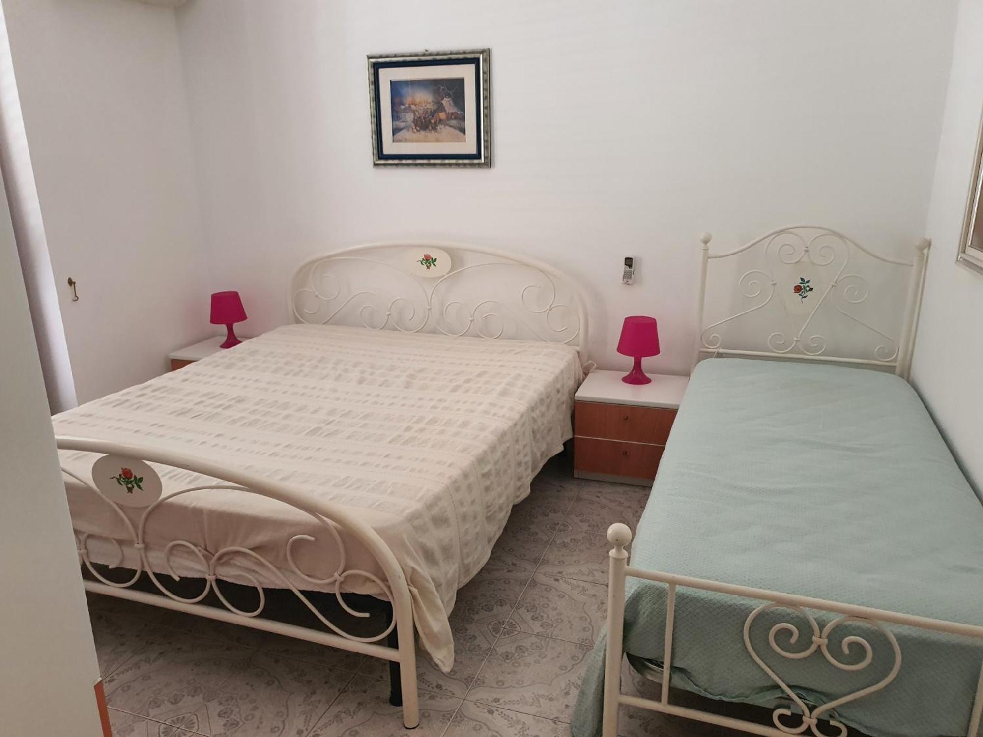 Case Vacanza Armando "Lipari" Canneto  Szoba fotó