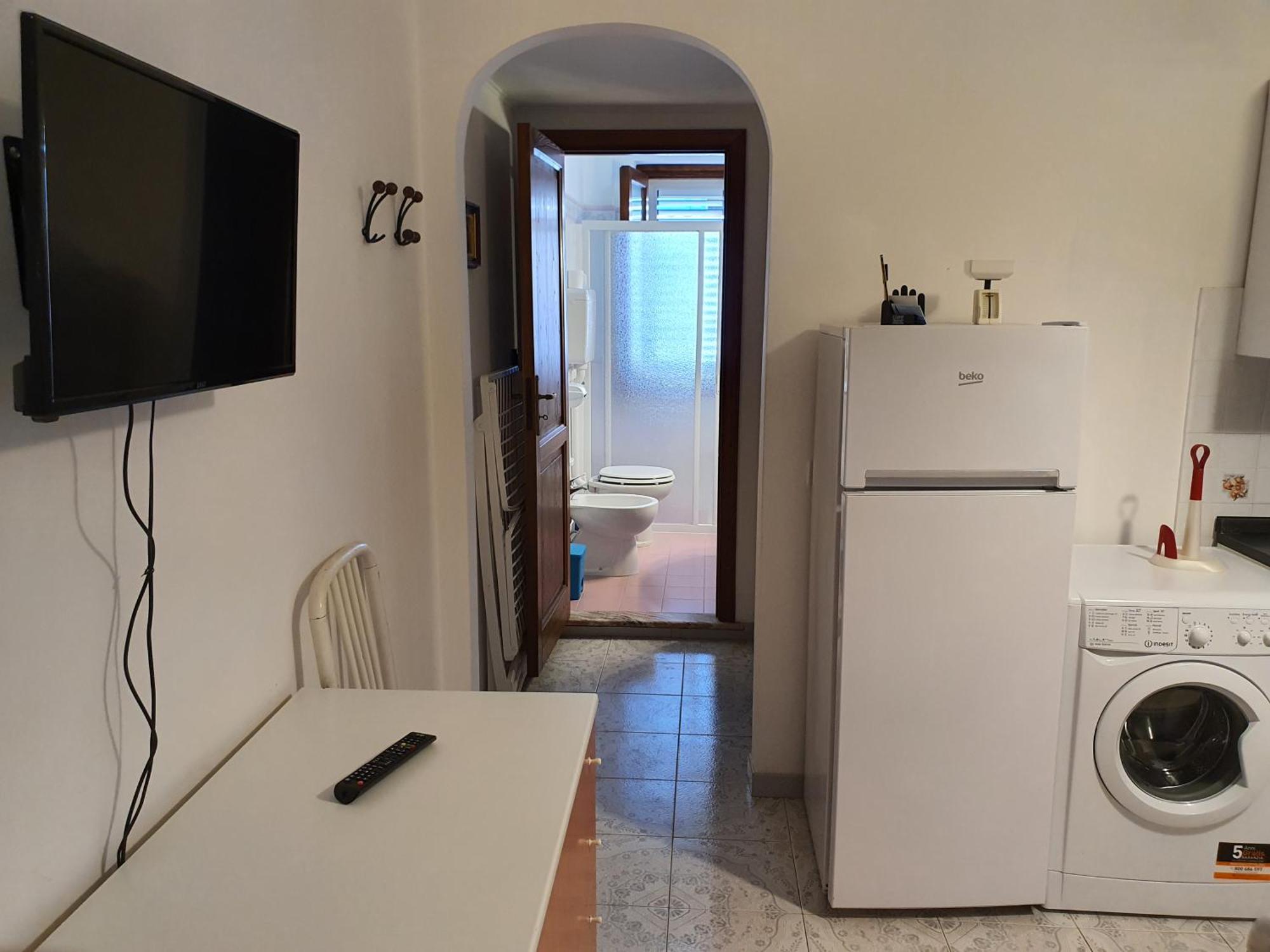 Case Vacanza Armando "Lipari" Canneto  Szoba fotó