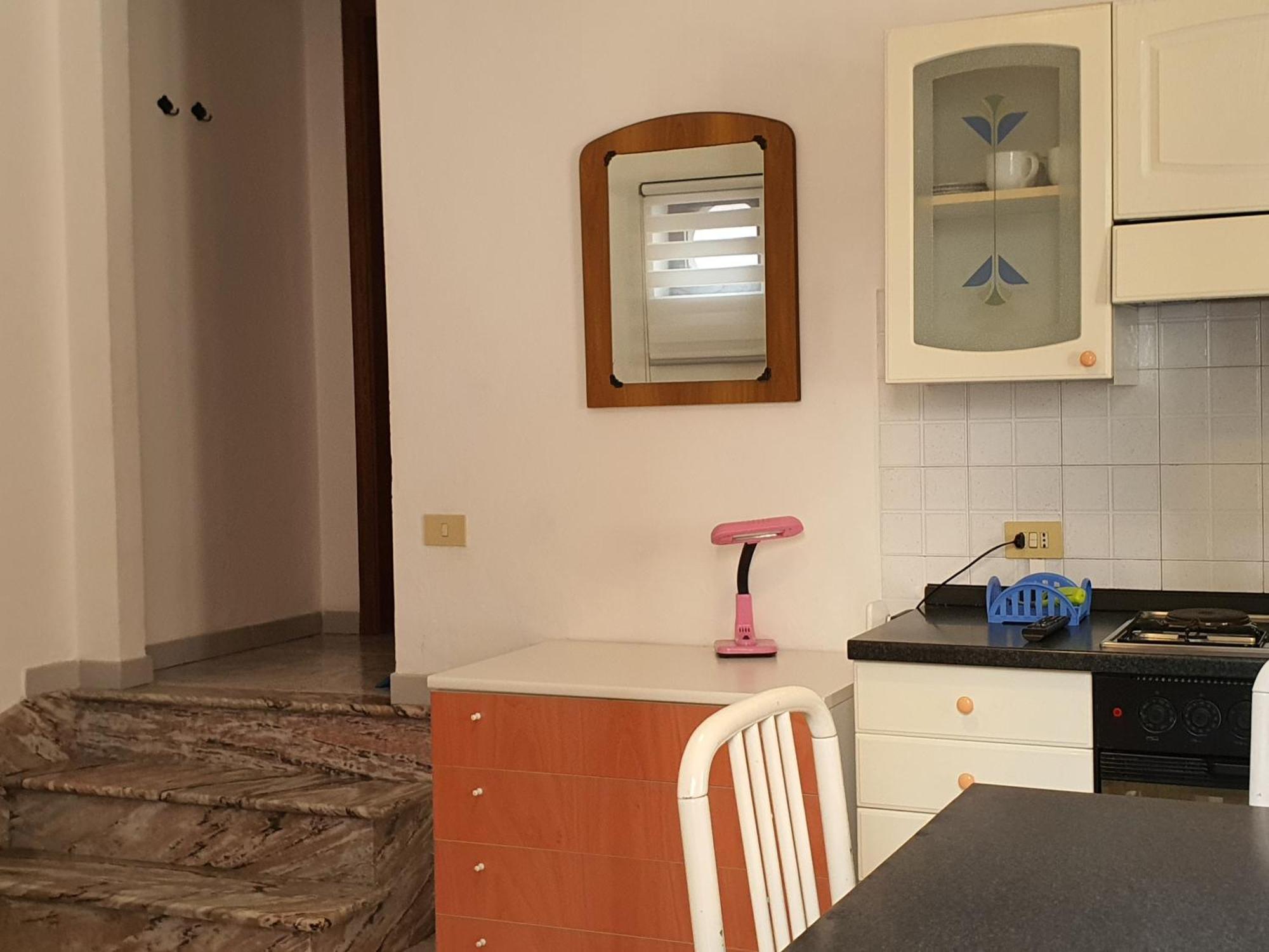Case Vacanza Armando "Lipari" Canneto  Szoba fotó