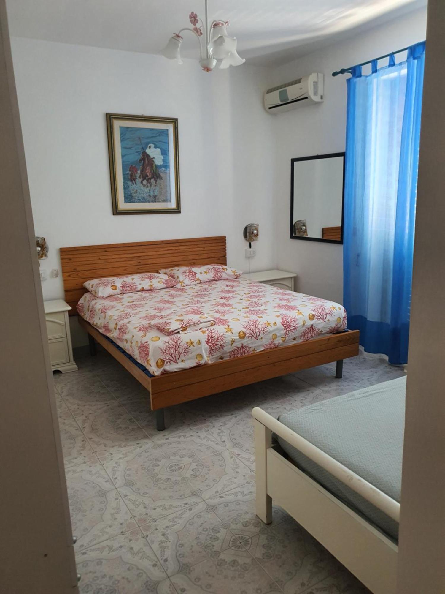 Case Vacanza Armando "Lipari" Canneto  Szoba fotó