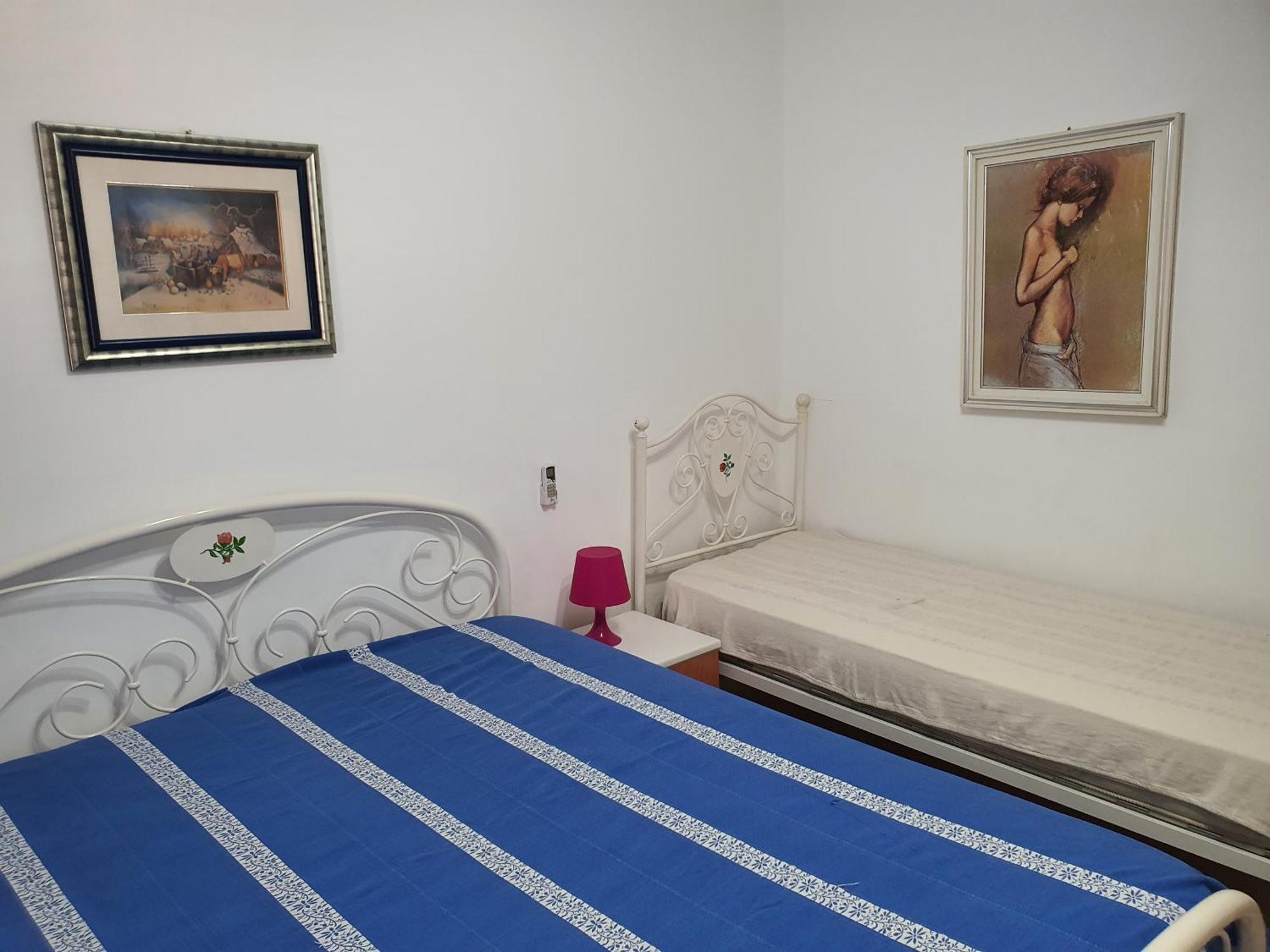 Case Vacanza Armando "Lipari" Canneto  Szoba fotó