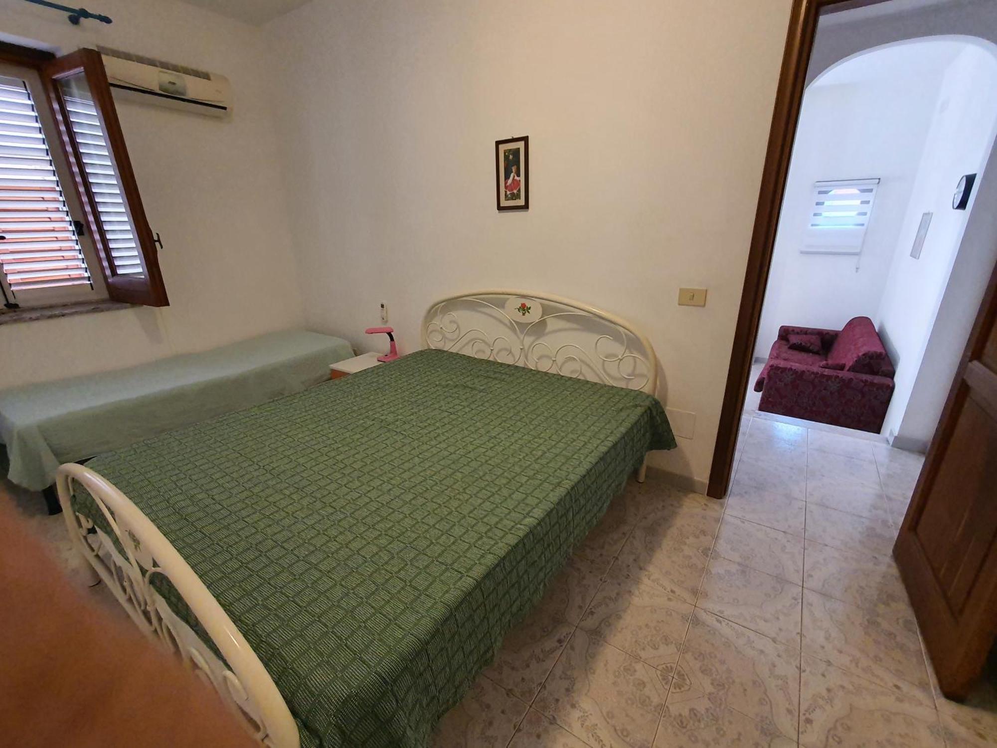 Case Vacanza Armando "Lipari" Canneto  Szoba fotó