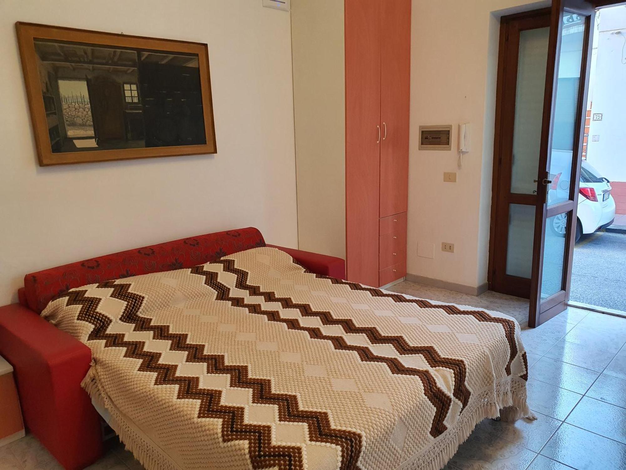 Case Vacanza Armando "Lipari" Canneto  Szoba fotó