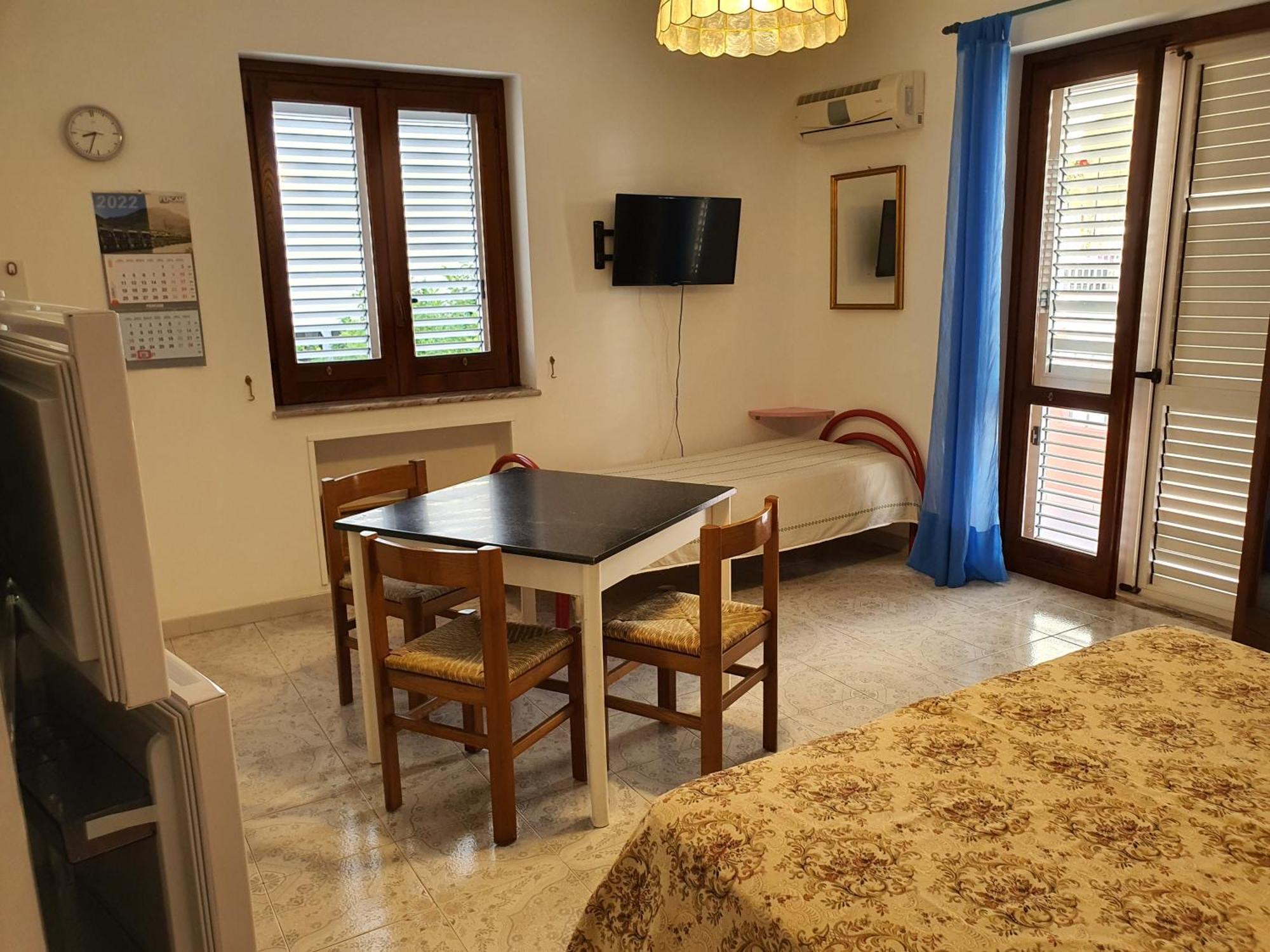 Case Vacanza Armando "Lipari" Canneto  Szoba fotó
