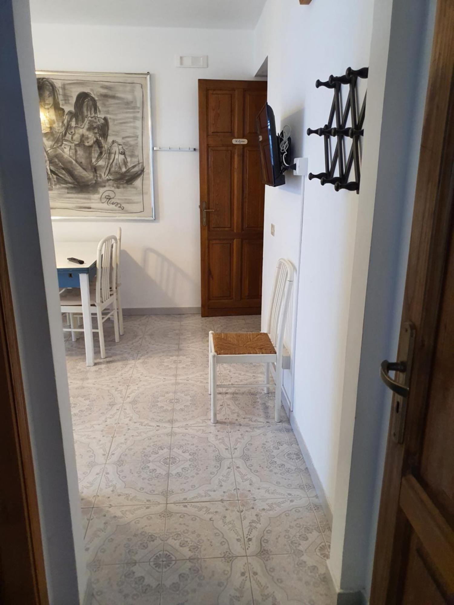 Case Vacanza Armando "Lipari" Canneto  Szoba fotó
