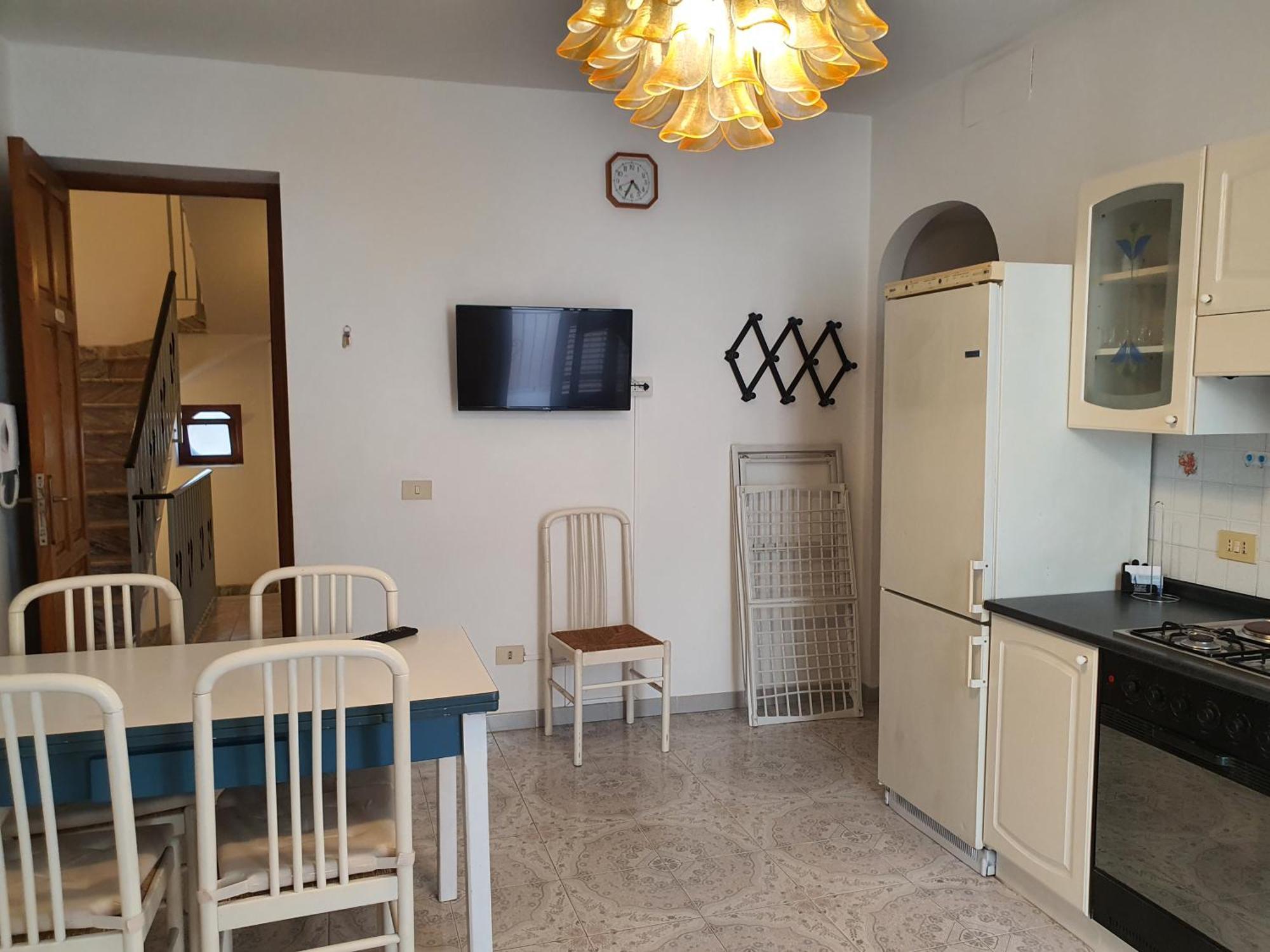 Case Vacanza Armando "Lipari" Canneto  Szoba fotó