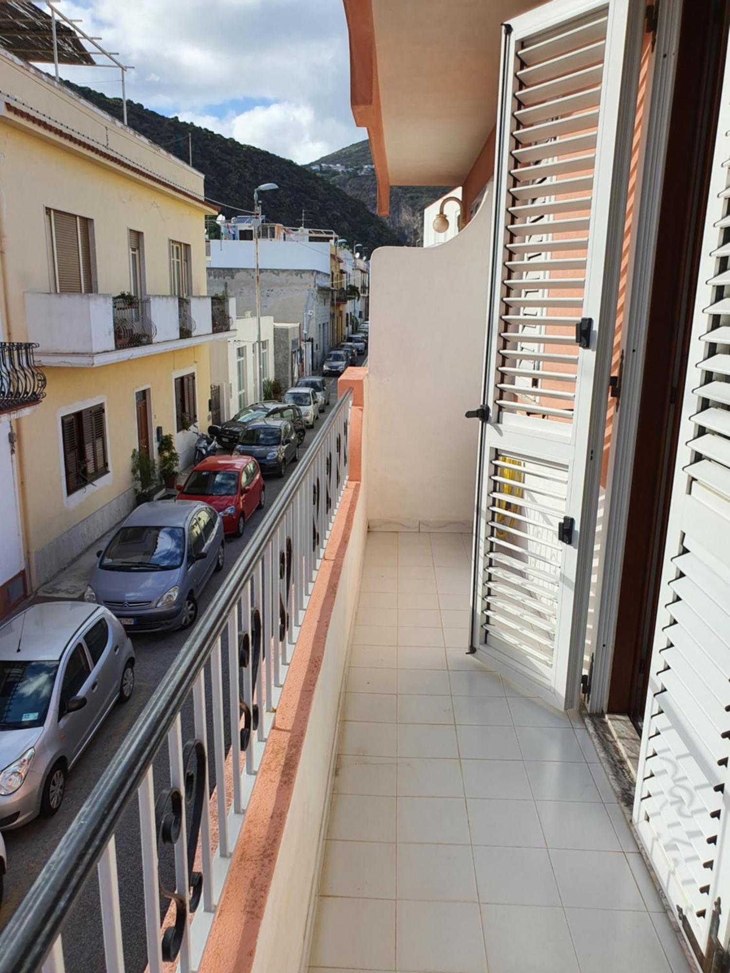 Case Vacanza Armando "Lipari" Canneto  Szoba fotó