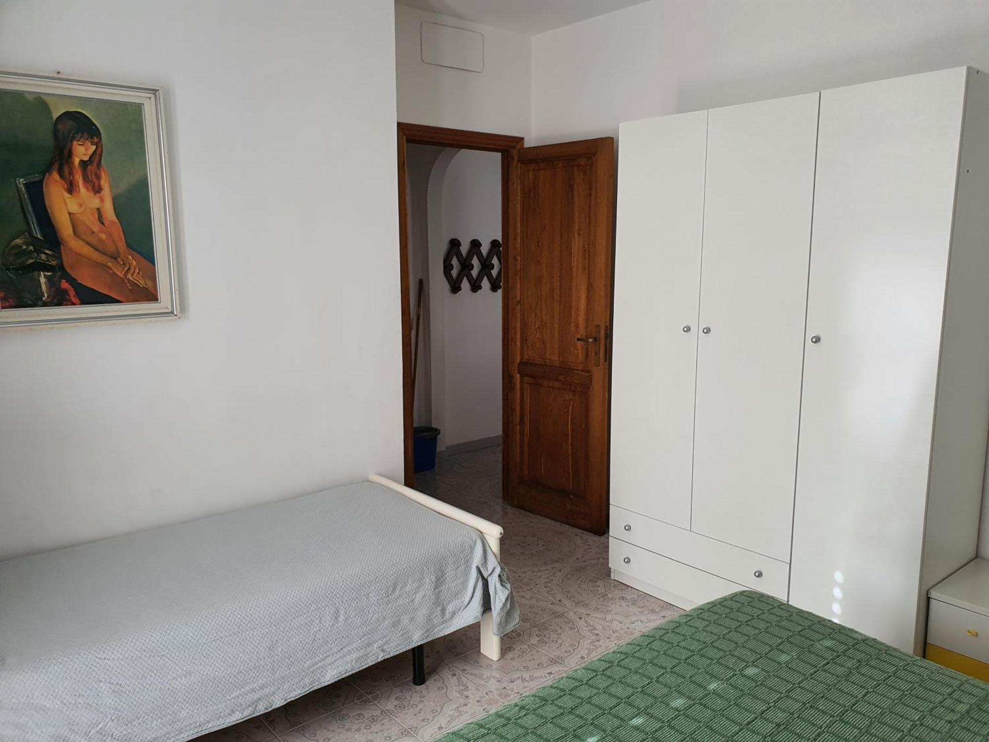 Case Vacanza Armando "Lipari" Canneto  Szoba fotó