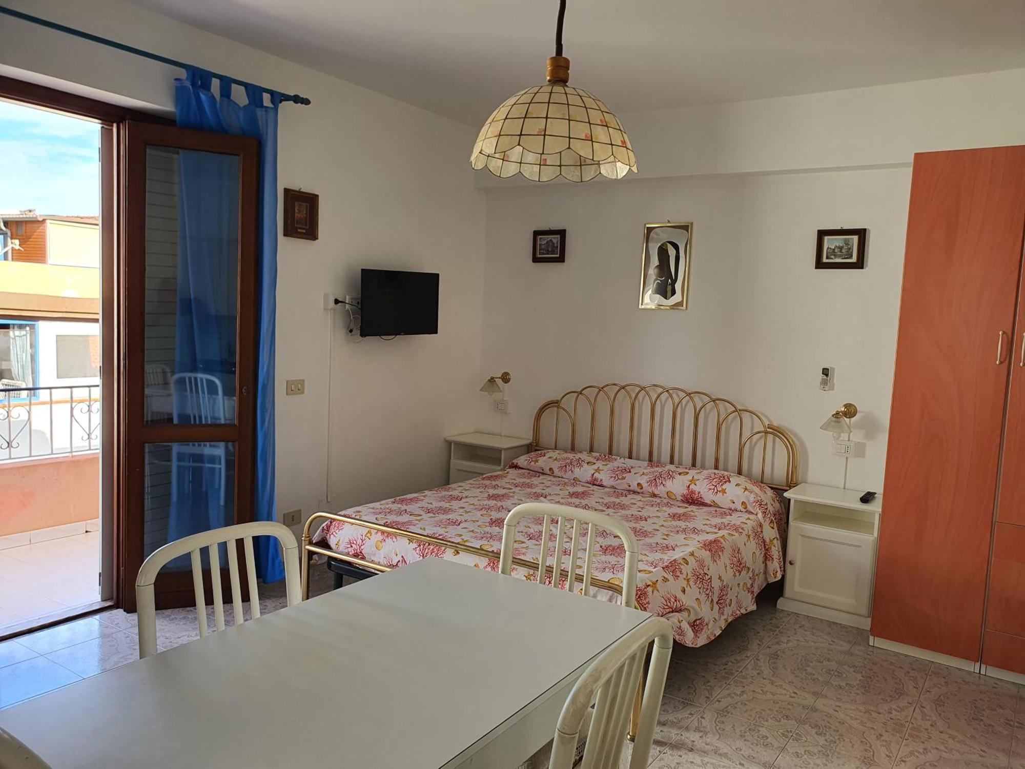 Case Vacanza Armando "Lipari" Canneto  Szoba fotó