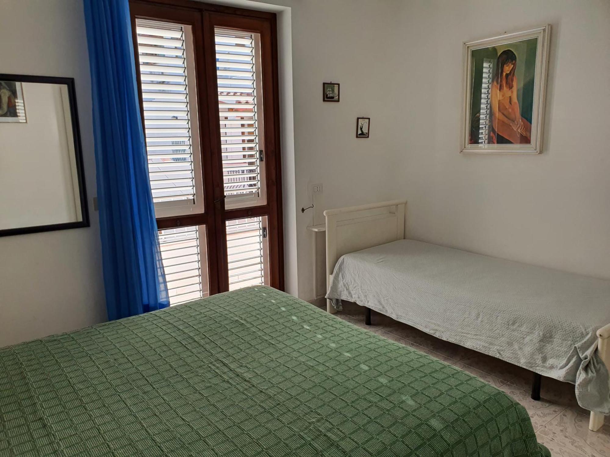 Case Vacanza Armando "Lipari" Canneto  Szoba fotó
