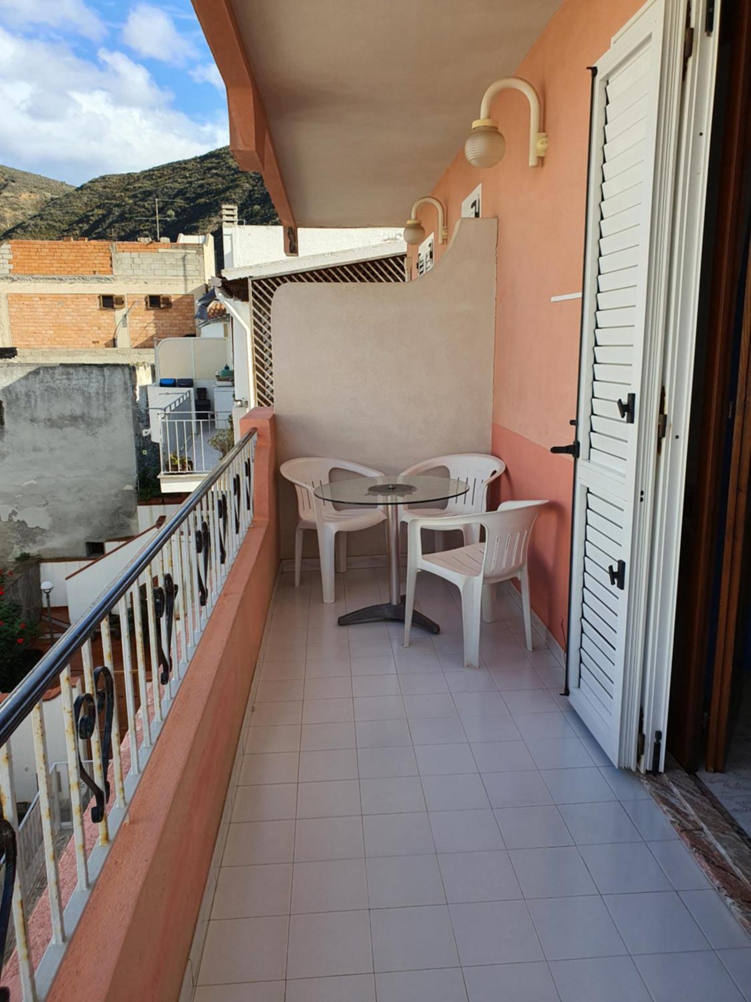 Case Vacanza Armando "Lipari" Canneto  Szoba fotó